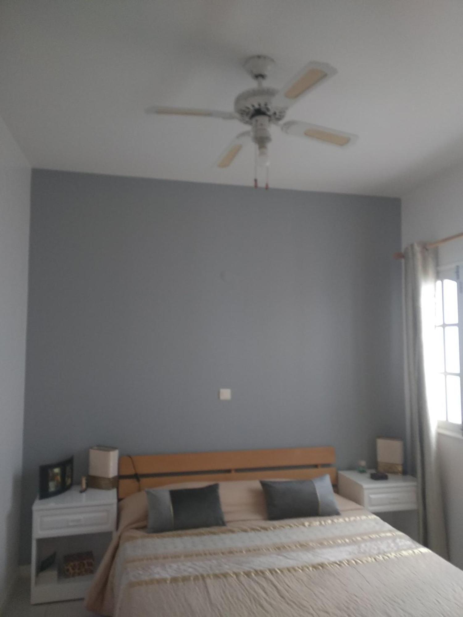 Maderalzinho Apartment Mindelo Room photo